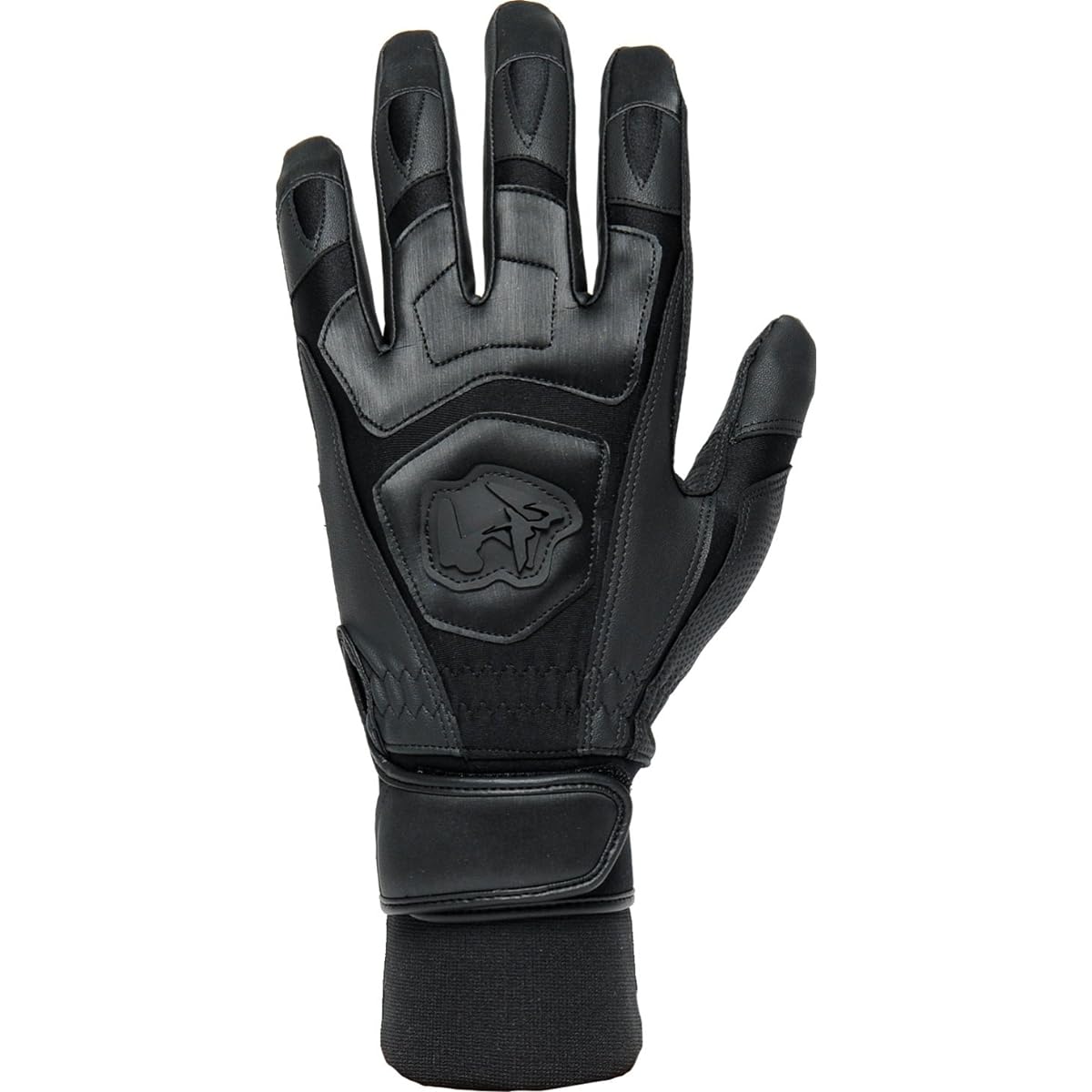 worldpegasus Batting Gloves Synthetic Leather [Both Hands] WEBG830