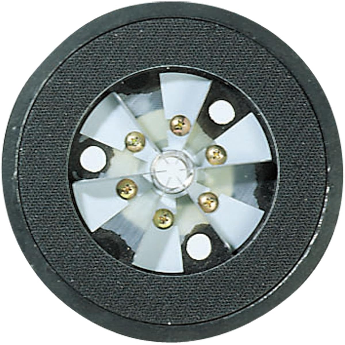 Kyocera Old Ryobi Pad Assembly Magic Type (With Cooling Fan) 150mm Thread Diameter M-16 AE23131