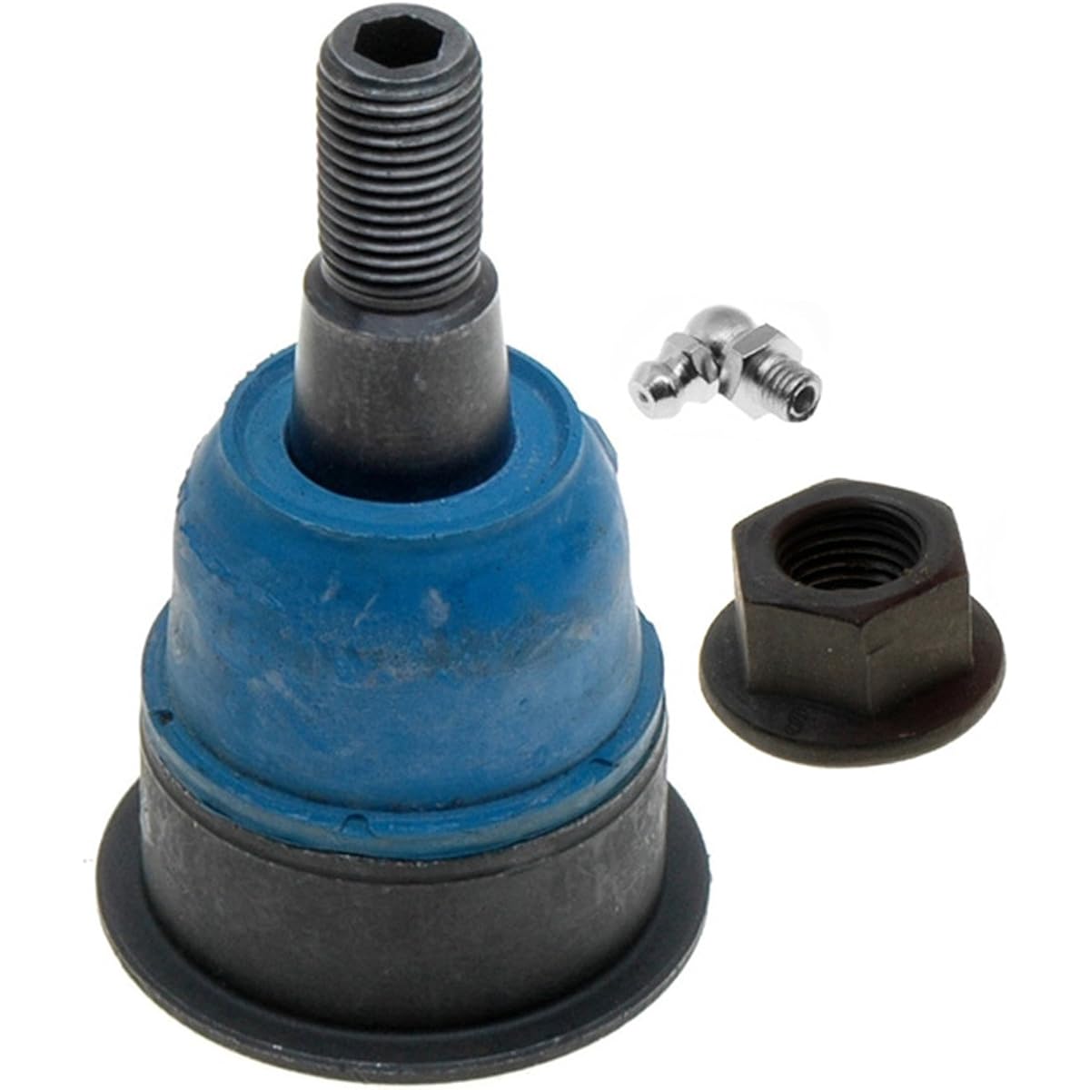 ACDelco 45D0134 Professional Front Upper Suspension Ball Joint Assembly