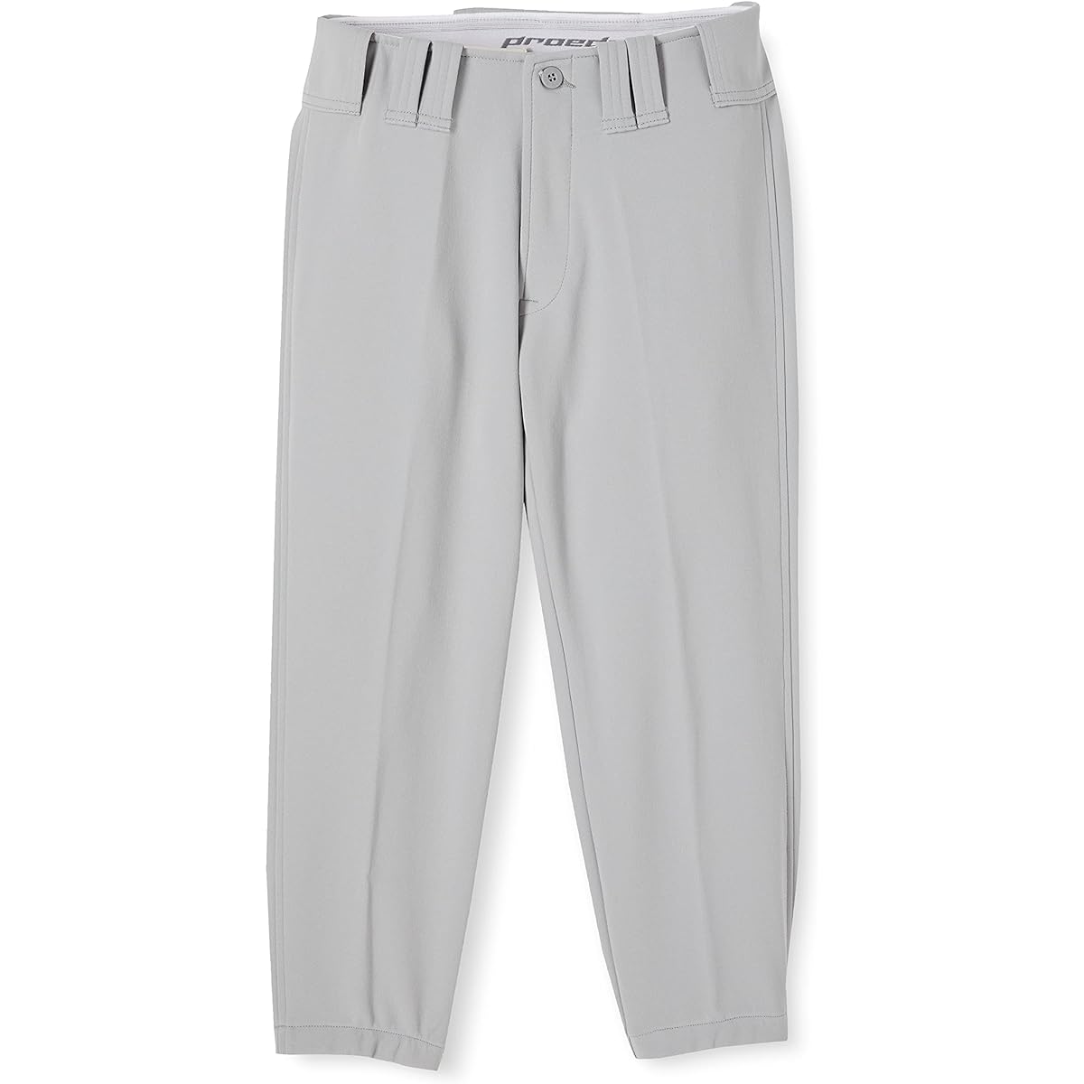 [SSK] Baseball Wear Regular Pants for Games UP017 [Men's]
