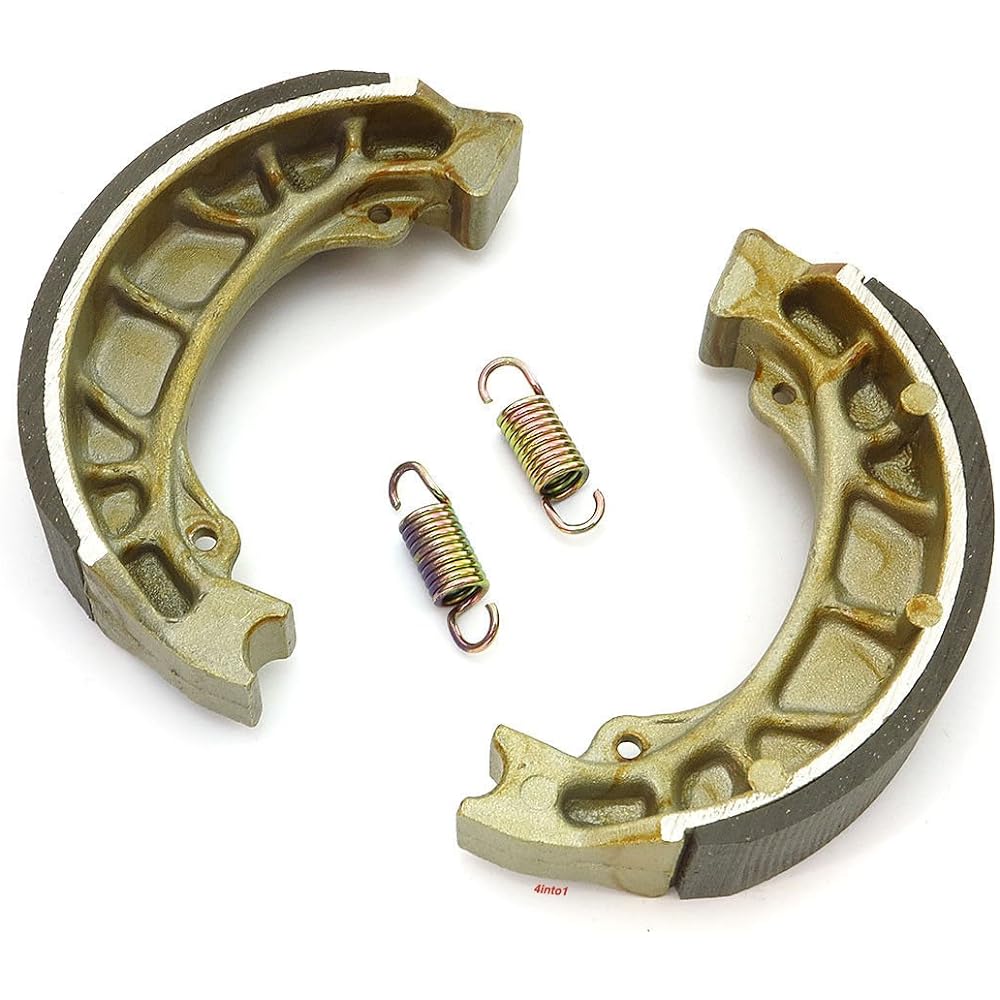 EBC brake 303 brake shoe