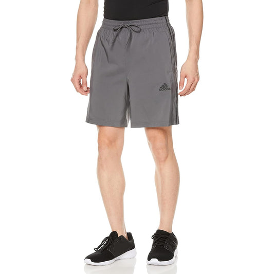 Adidas ECQ58/28983 Men's Shorts Aero Lady Essentials Chelsea 3 Stripes Shorts