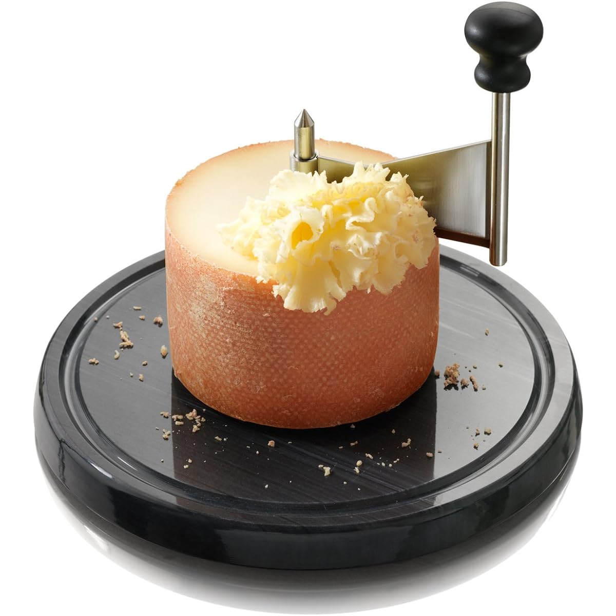 BOSKA Girolle (marble specification) cheese slicer