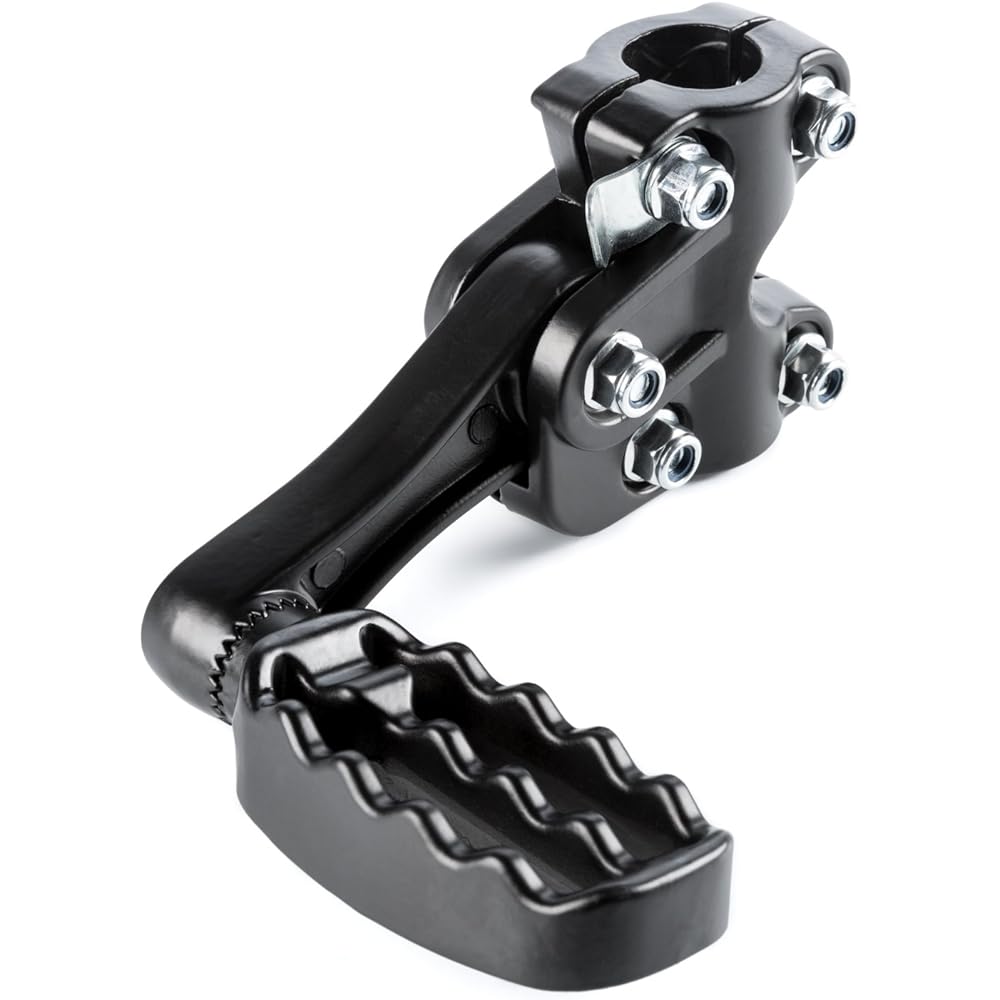 For kimpex footrest fender guard