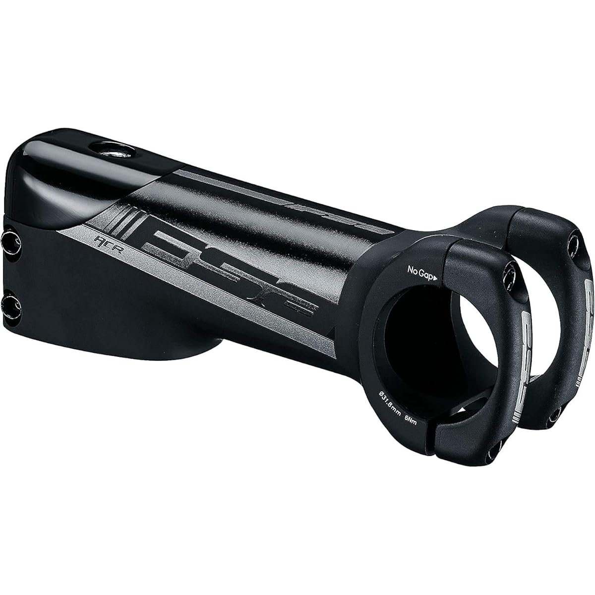 FSA NS OS-160 ACR AL Black 31.8/100