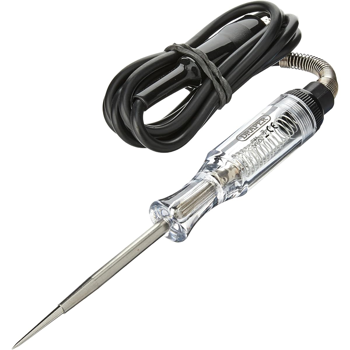 DRAPER 36583 Auto Circuit Tester H/Duty Blue
