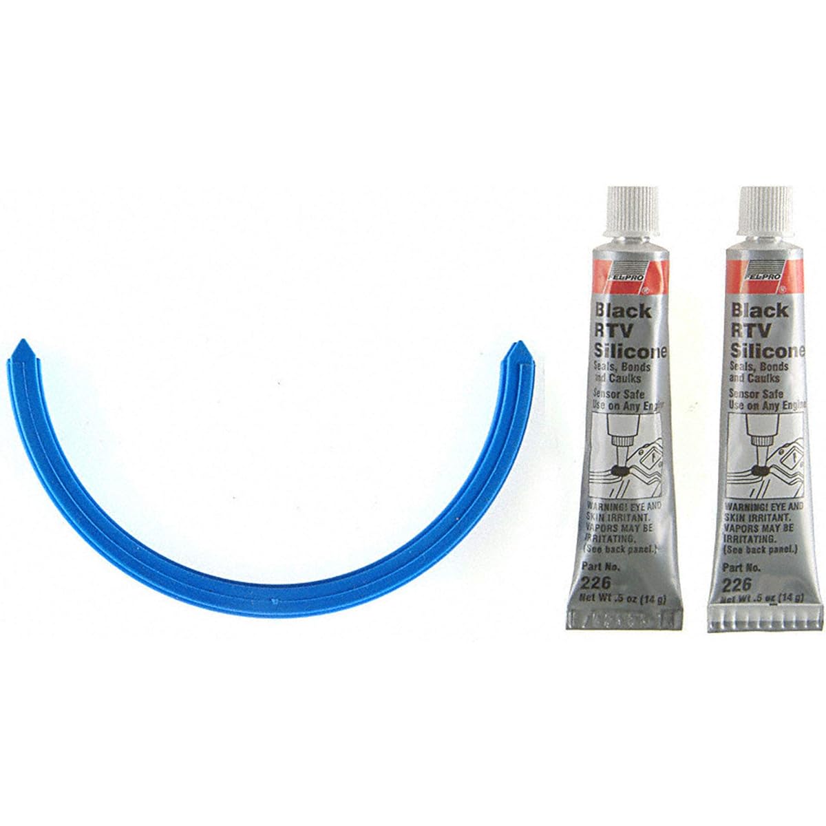 Fel Pro OS30702R Oil Pan Gusket Set