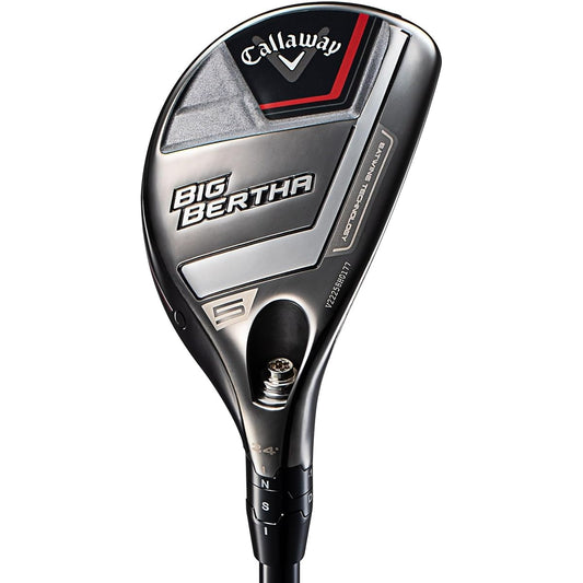 Callaway Utility BIG BERTHA 23 UTILITY Men's