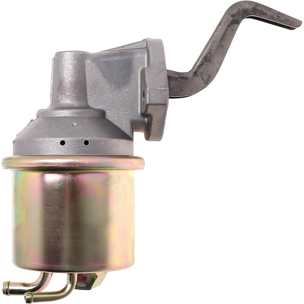 CARTER M6122 Mechanical fuel pump