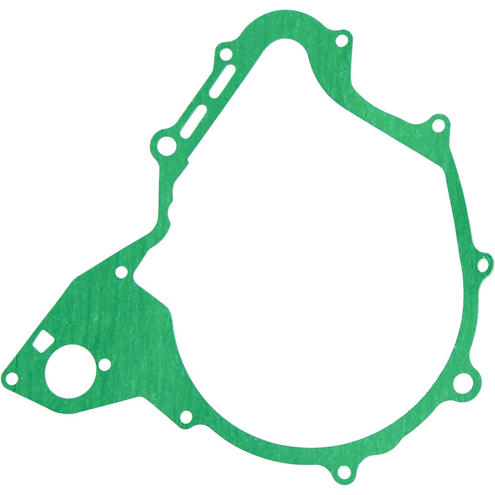 Caltric Stator Gasket YAMAHA XVS650 XVS-650 V-STAR 650 Classic 1998-2010