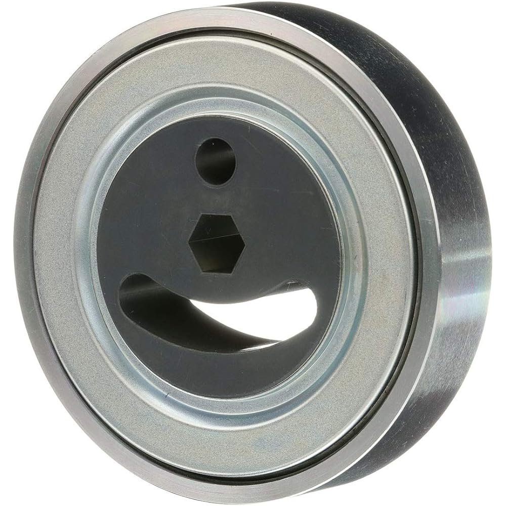 NSK 88SSF1031DDU Drive Belt Idler Pulley
