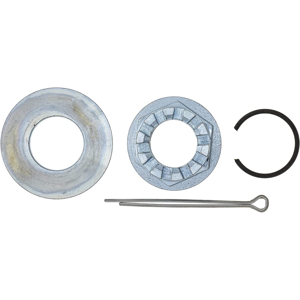 NICHE Rear CV Axle Boot Kit Honda Pioneer 1000 1000-S 42240-HL4-A01 For UTV