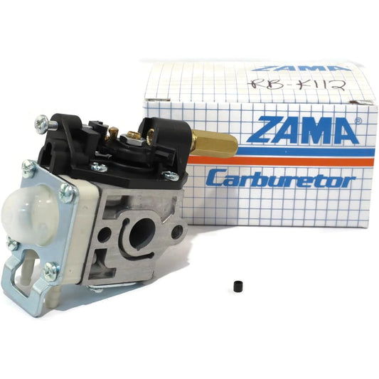 ROP SHOP OEM ZAMA Carburetor CARB RB-K112 RBK112 Echo HCA PAS PPT SRM 266 Series