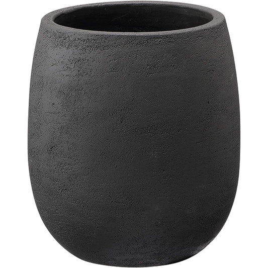 Green Pot Planter Kite Balloon EB-KB3035DBK 30cm Dark Black