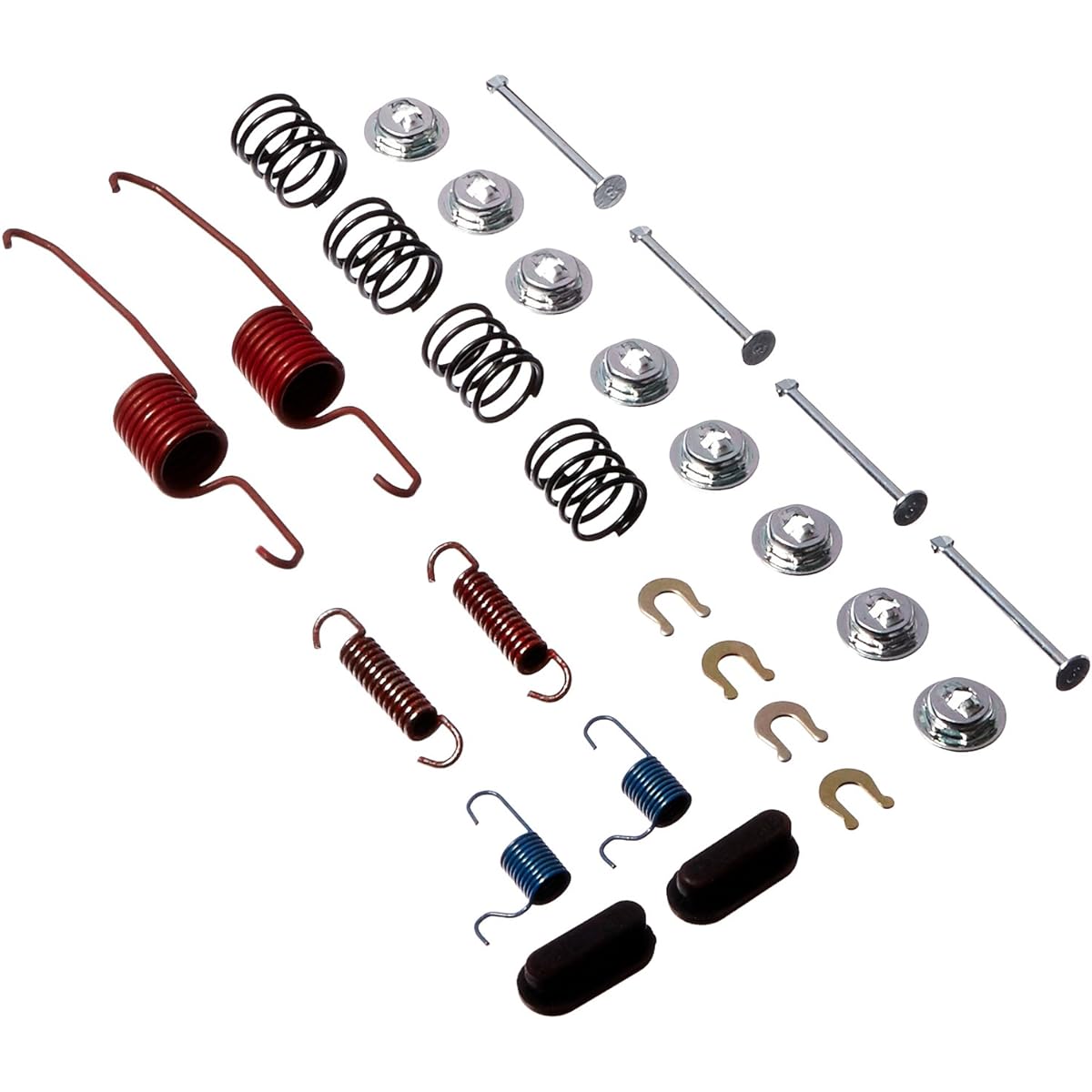 Centric Parts 118.44016 Brake Drum Hardware Kit