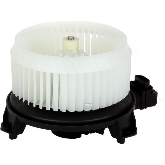 HVAC Plastic Heater Blower Motor Fan ABS Cage ECCPP Compatible 2006-2015 Toyota RAV4 /2009-2014 Toyota Matrix /2009-2013 Toyota Corolla