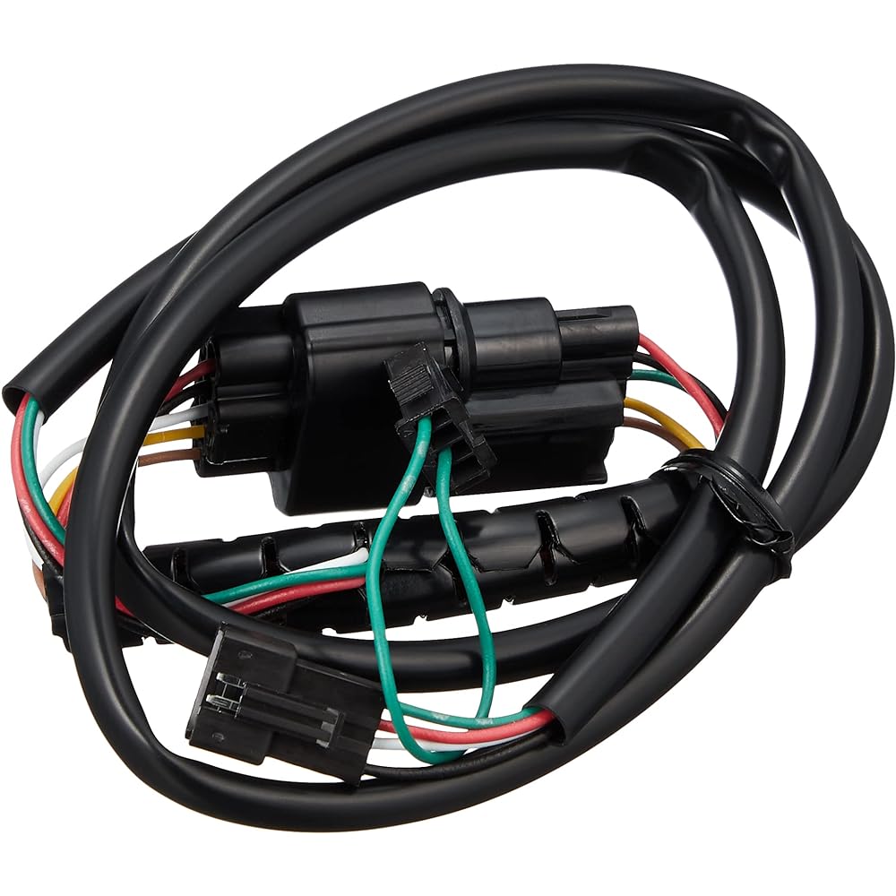 siecle (siecle) Air flow sensor connection (DCM harness) Honda Fit / Freed DCM-A09