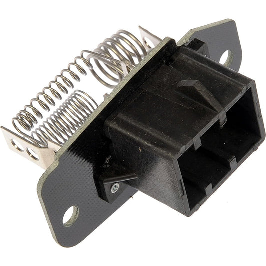 DORMAN 973-404 HVAC Blower Motor Reflection Kit Compatible with Ford Model