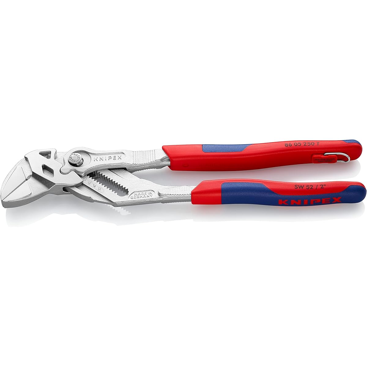 Knipex pliers wrench 8605250T