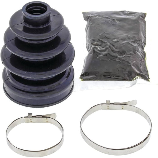 All Balls Racing 19-5025 CV Boot Kit