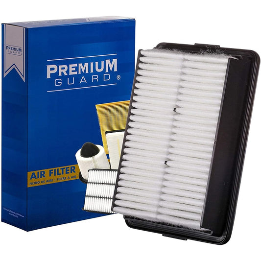 PG Air Filter PA99194 | 2017-20 Hyundai Erantra GT, 2019-20 Kia Forte, 2018-20 Hyundai Kona, 2017-20 Erantra, 2019-20 Velostar, 2020 Kear Soul
