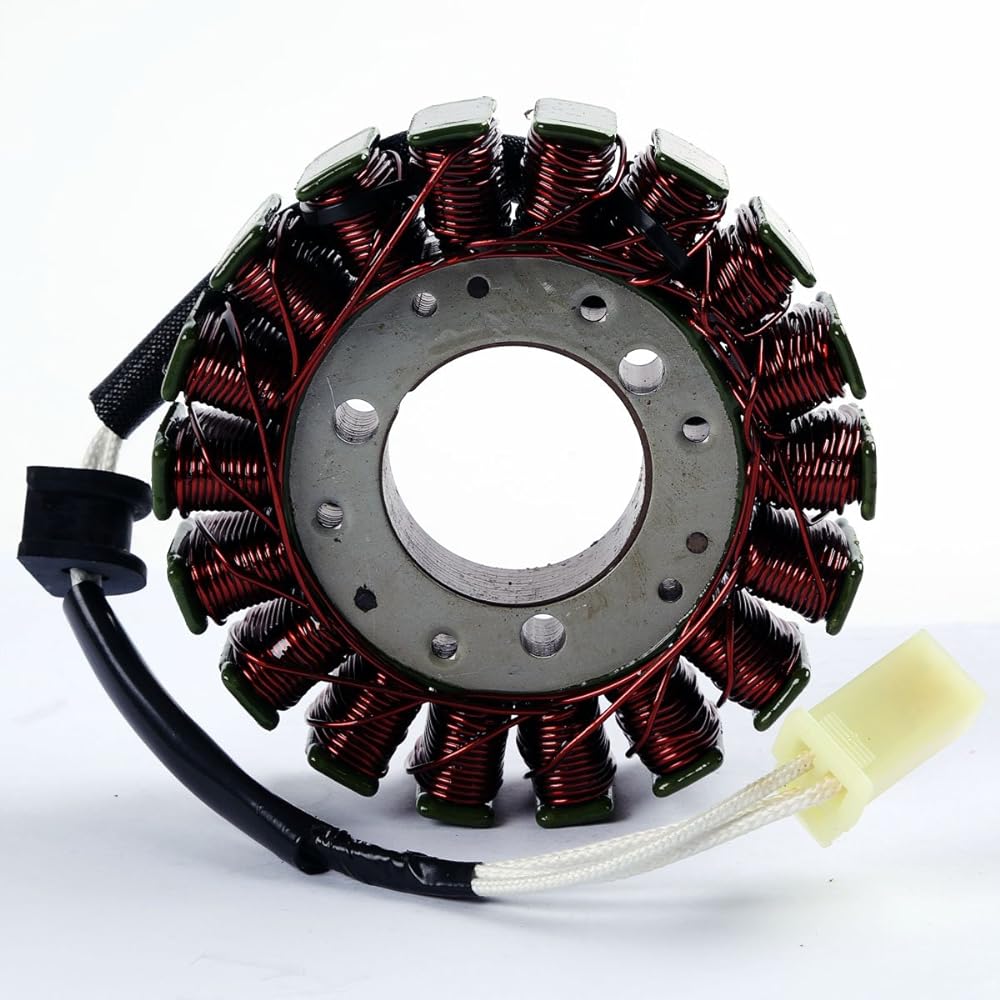 XMT-MOTO Star Coil SUZUKI GSXR 600/GSXR 750 2001-2005 (SUZUKI 31401-35F10)