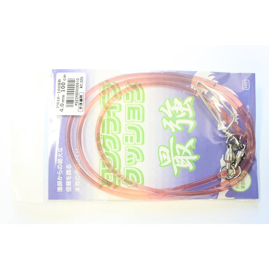 JINTOKUMARU Long Life Cushion 4.0mm 100cm