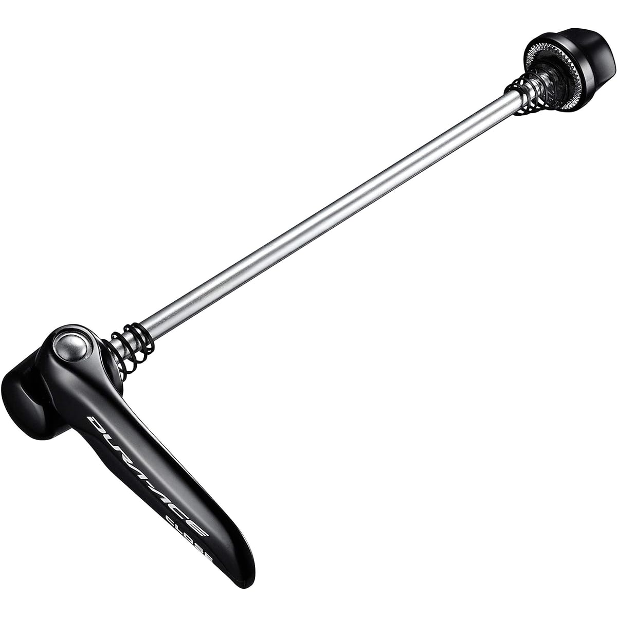 SHIMANO Repair Parts Quick Axis Assembly (168mm) WH-R9100-C24-CL-R Y07E98020