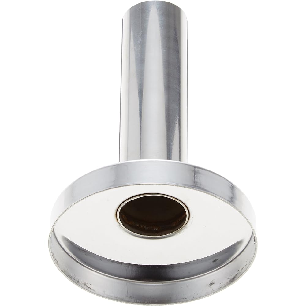 viz inner silencer 115Φ stainless steel general purpose (actual size outer diameter approx. 109mm) VIZ-SA115