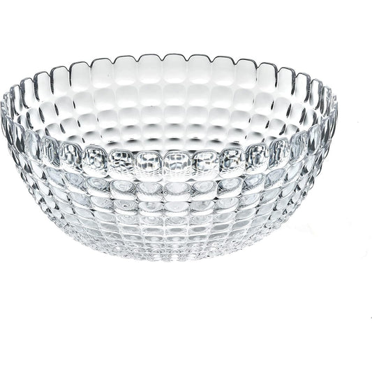 guzzini Large Bowl Clear ø30xh13cm-5000cc Bowl XL TIFFANY 213830.00