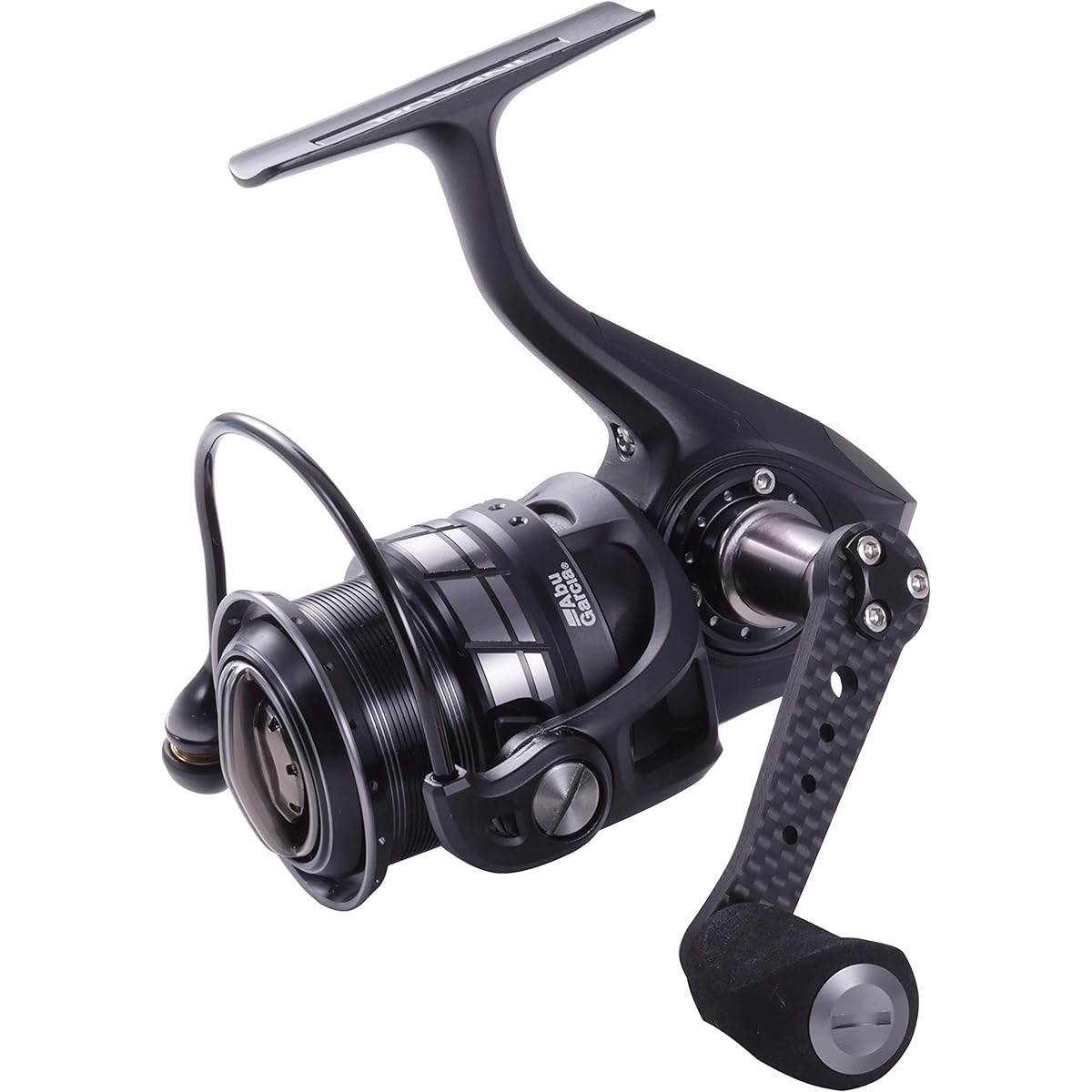 Abu Garcia spinning reel ROXANI [Used by professional Mamoru Kagiya]