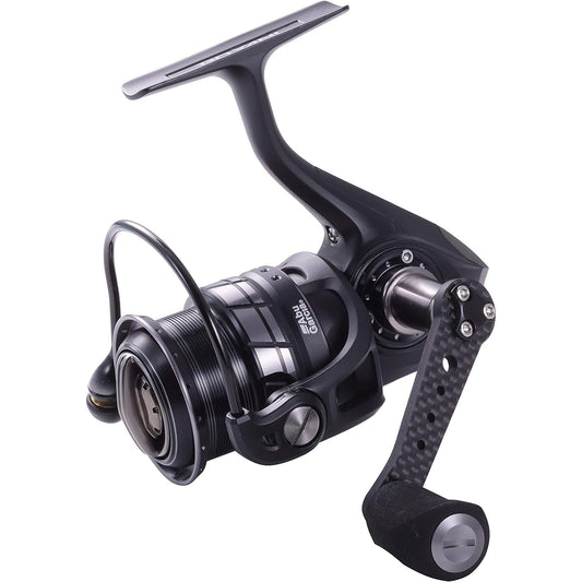 Abu Garcia spinning reel ROXANI [Used by professional Mamoru Kagiya]