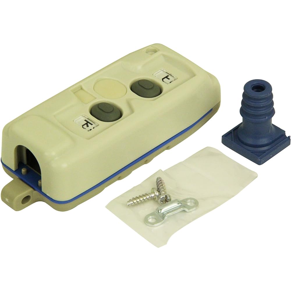 Kasuga Electric Small Pendant Switch VP1032AM