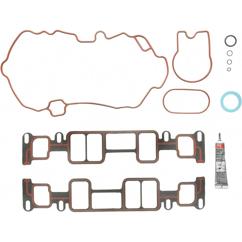 FEL-PRO MS 95817 Intake Mani Hold Gasket Set
