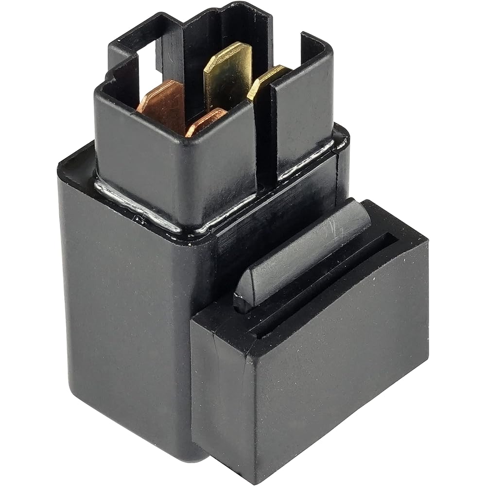 Cult starter Solenoid relay Yamaha Timber Wolf YFB250 YFB 250 1992-2000