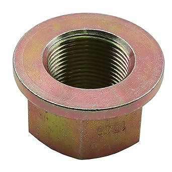 BECK ARNLEY 103-3079 Axle nut