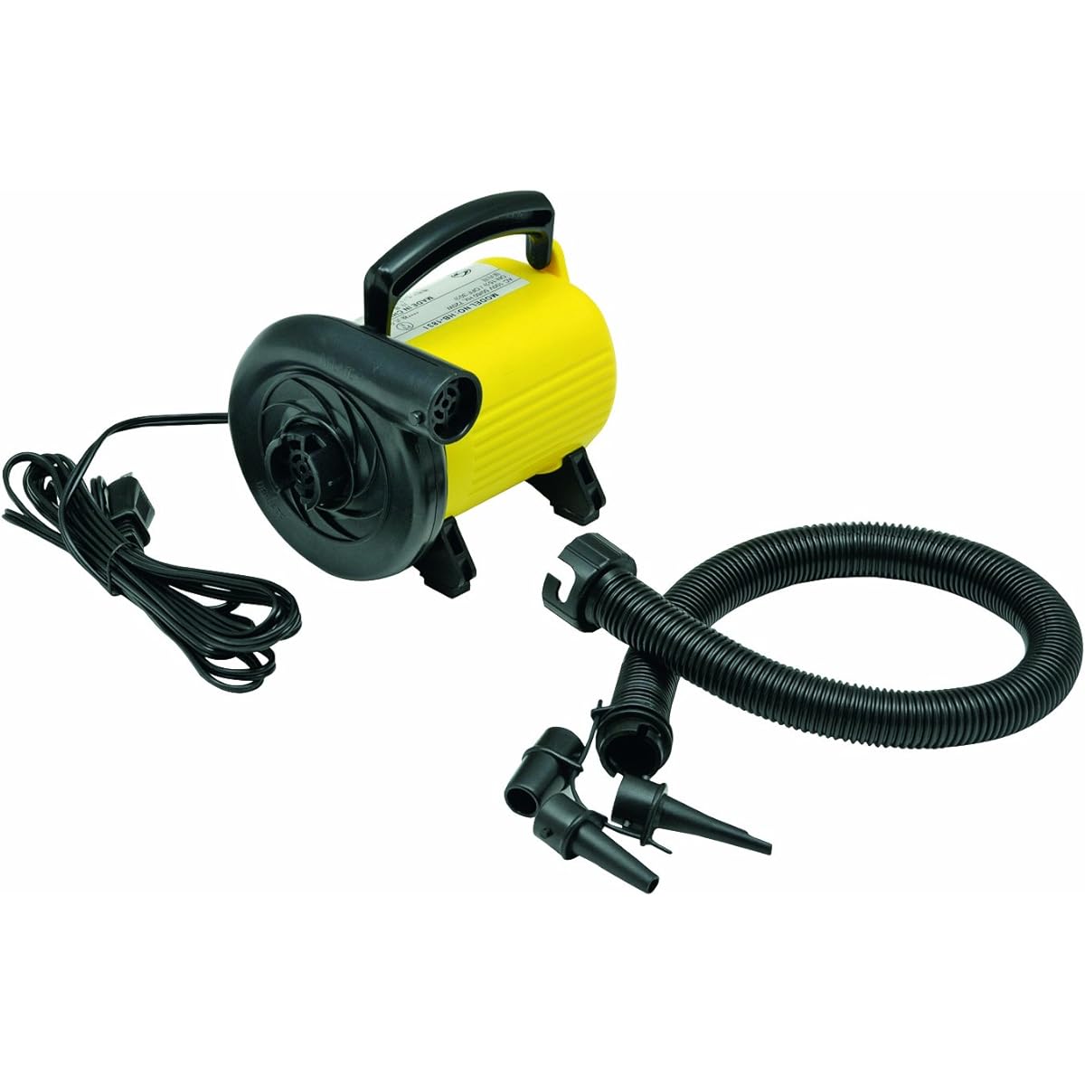 TOEI LIGHT Compressor HB183I B3744