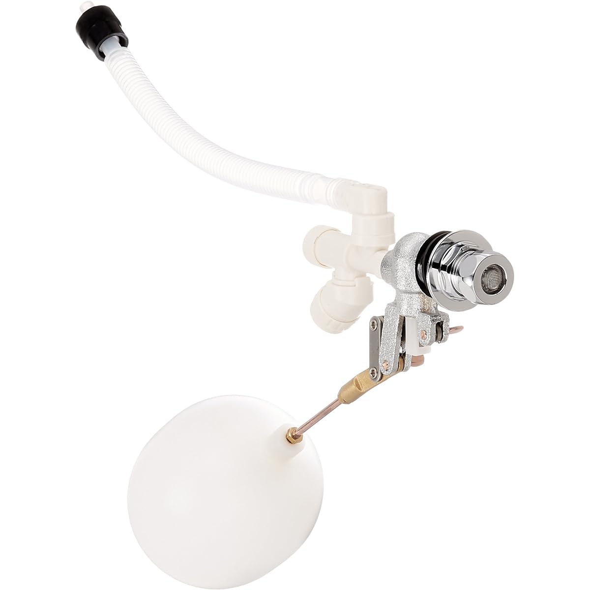 Kakudai Silent Low Tank Ball Tap 9649