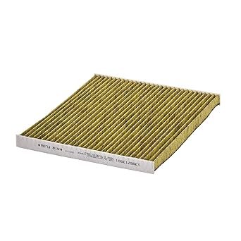 PUROLATOR PBC36179 PUROLATORBOSS Premium Cabin Air Filters Fabreies Freshness Hyundai, Kia, Chevrolet, GMC, Saturn