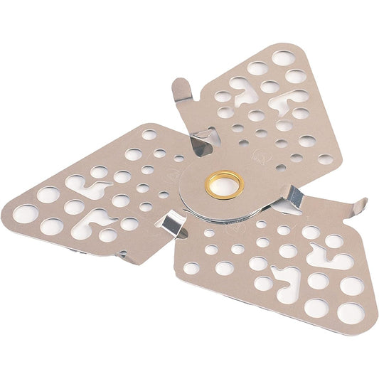 MSR Outdoor Trillium Stove Base [Genuine Japanese Product] 36700
