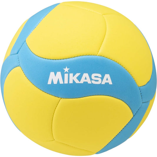 MIKASA Smile Volleyball No. 4 (for elementary school and junior high school students) Machine sewing STPEV4W Recommended internal pressure 0.20~0.30 (kgf/㎠)