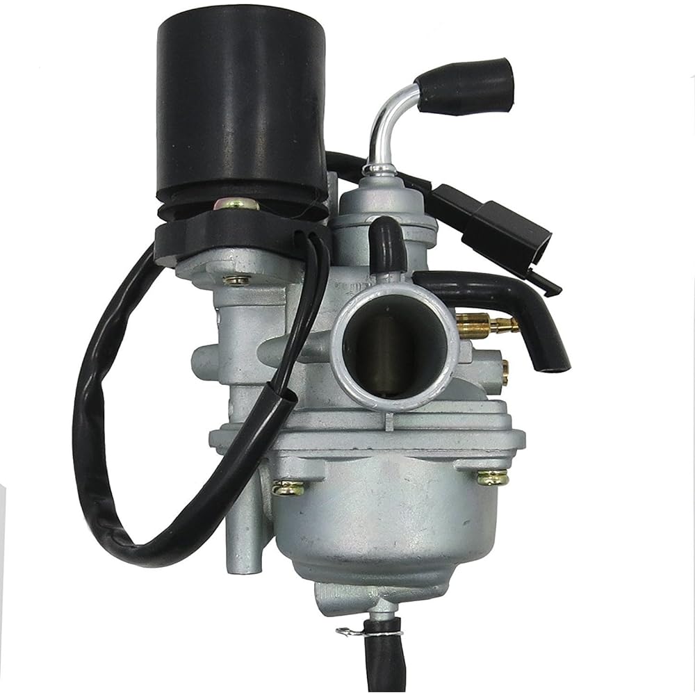 Carburetor Cabretor Cabretor Cab 2 Stroke Din Ri 50cc 70cc 90cc 100cc 110cc ATV