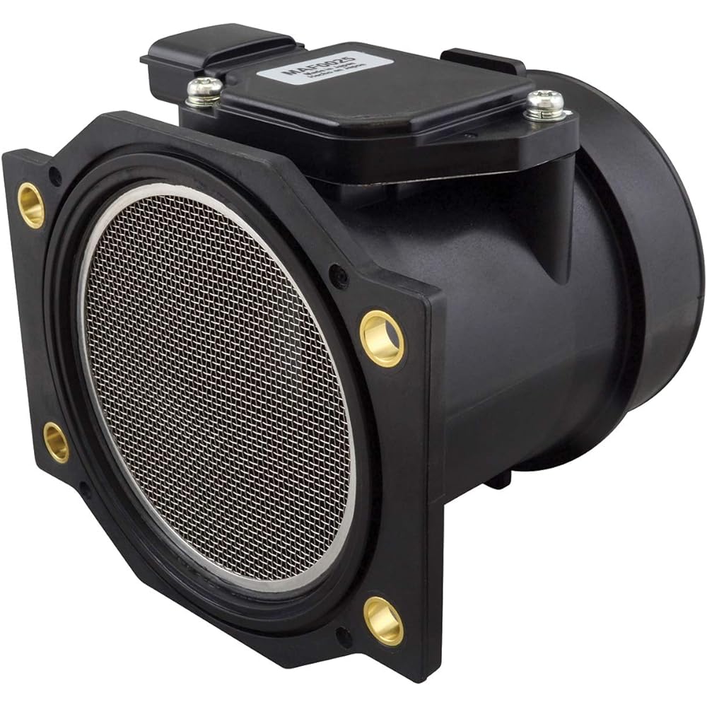 Hitachi Mass Wind Sensor MAF0025