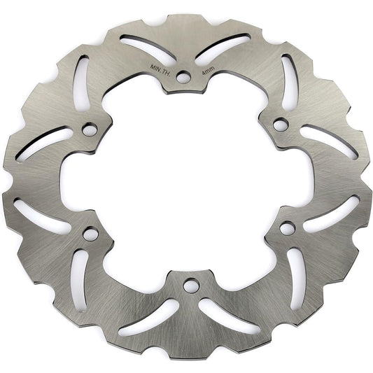 (Tarazon) TARAZON Yamaha Rear Brake Rotor Disc YZF R6 1999 2000 2001 2002 YZF R1 2002 2003