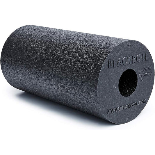Black Roll German Foam Roller Standard Lightweight 150g 30cm x 15cm