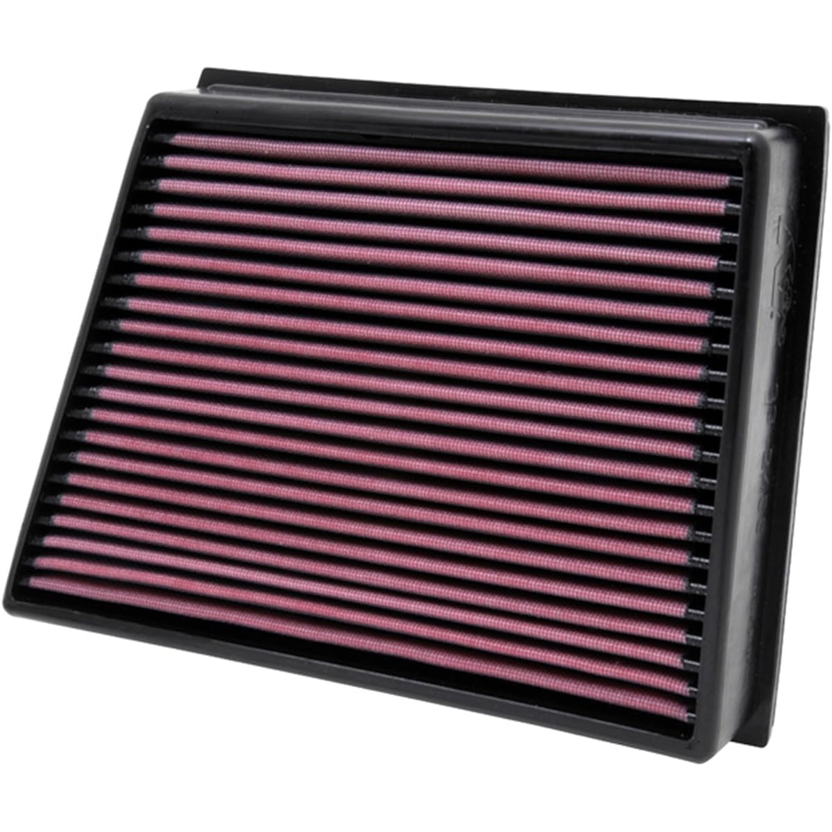 K & N Engine Air Filter High-performance Washing Filter 2011-2016 Chevrolet/GMC Heavy Duty Diesel Truck (Silverado 2500HD Silverad 3500HD Sierra 2500HD Sierra 3500HD 33-246666666666666666666666666666666666