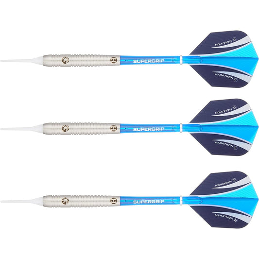 Soft darts Harrows GENESIS TUNGSTEN 2BA StyleA 18gR