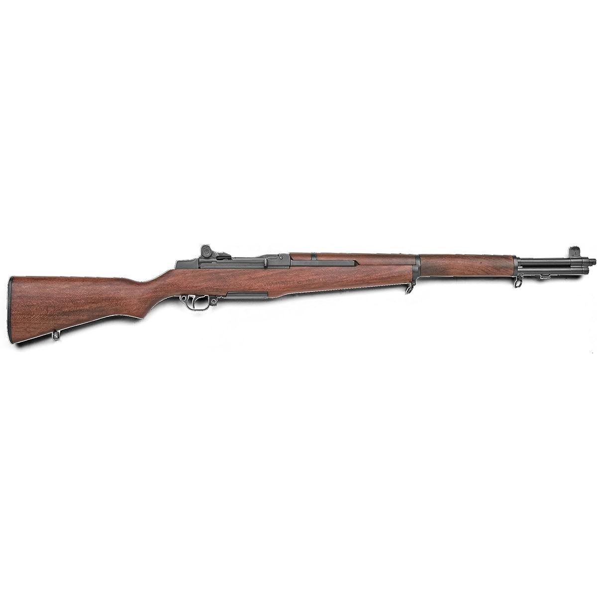 Imitation gun (ornament) Denix 1105 M1 Garand USA 1932