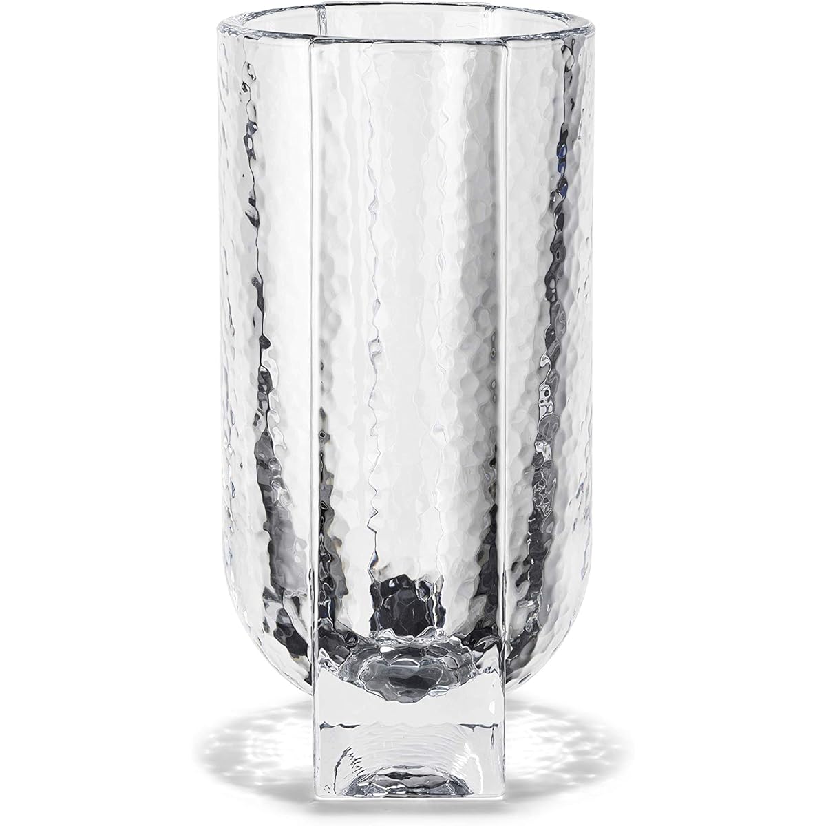 HOLMEGAARD/FORMA VASE H: 20cm