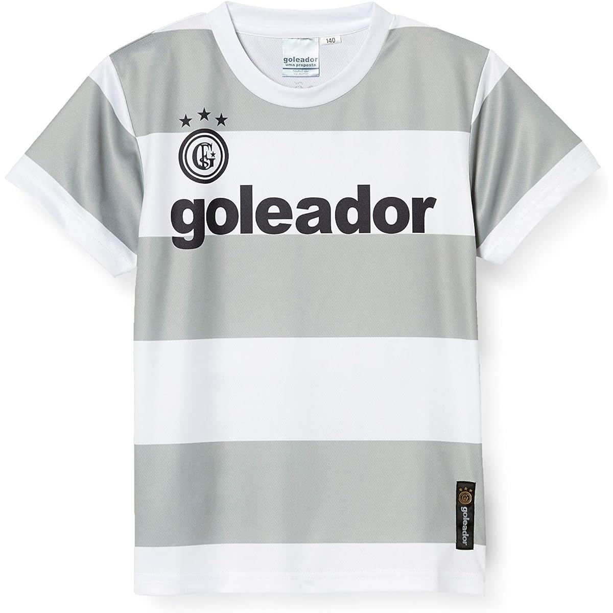 [Goleador] Shirt g-440-3 Kids